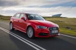 Audi A3 Sportback e-tron 2015 года (AU)